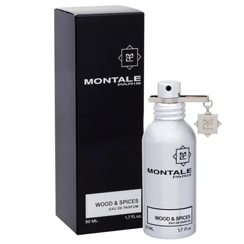 Парфумована вода Montale Wood & Spices 50 ml