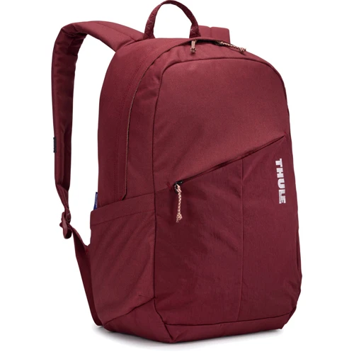 Thule Campus Notus 20L New Maroon (TCAM-6115) for MacBook 15-16"