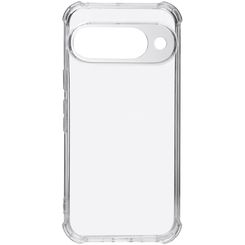 Чохол для телефона Armorstandart Air Force Camera cover Transparent for Pixel 10 (ARM87211): Тип накладка на задню частину