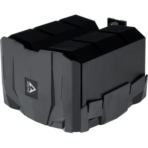 Кулер Arctic Freezer A35 RGB (ACFRE00114A): Тип підшипника гидродинамический