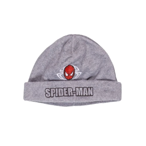 Шапка Marvel 83425 53 серая