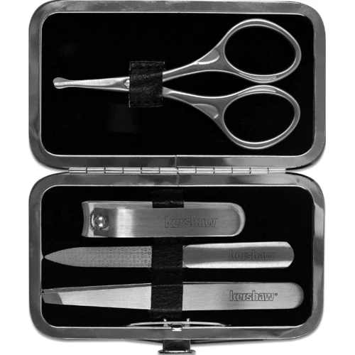 Набор маникюрный Kershaw Manicure Set