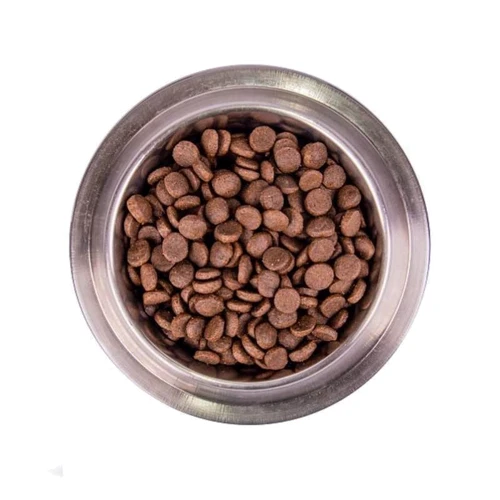 Сухой корм беззерновой Monge Dog Bwild Grain Free для собак с мясом утки 2.5 кг (70004732): Возраст Взрослые