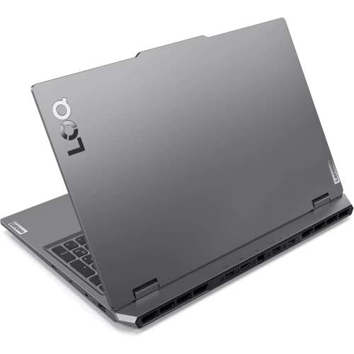 Ноутбук Lenovo LOQ 15IAX9I (83FQ001CRM): Оперативная память 16 ГБ