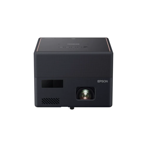Проектор Epson EF-12 (V11HA14040): Физическое разрешение 1920x1080