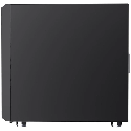 Персональный компьютер (ПК) 2E GigaByte Gaming (2E-3318): Объем накопителя 512 ГБ SSD