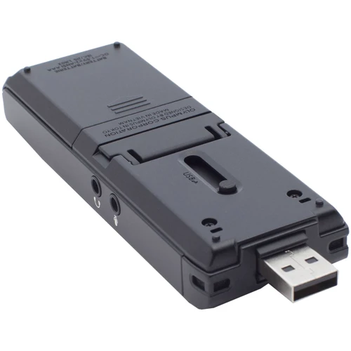 Olympus WS-853 8GB Black (V415131BE000): Особенности Интерфейс с ПК, Поддержка карт памяти, Дисплей, Встроенный динамик, Голосовая активация