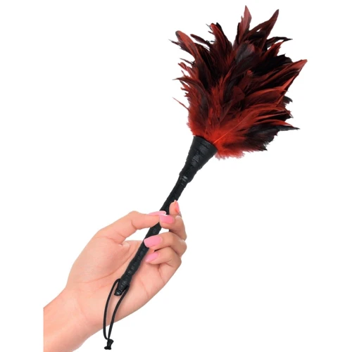 Перышко для ласк Pipedream Fetish Fantasy Series Frisky Feather Duster