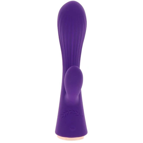 Вибратор-кролик Toy Joy Iris Ivy Rabbit Vibrator