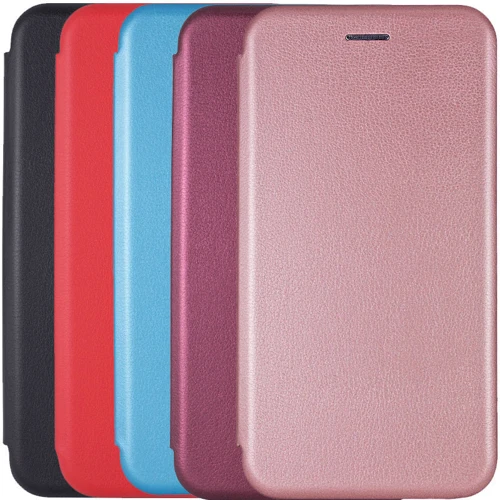 Аксессуар для смартфона Fashion Classy Red for Xiaomi Mi 10T Lite: Совместимость Xiaomi Mi 10T Lite