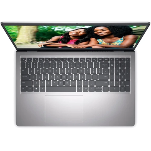 Ноутбук Dell Inspiron 15 3525 (3525-7480): Процессор AMD Ryzen 7 5825U (2.0 - 4.5 ГГц) / 8 - ядерный