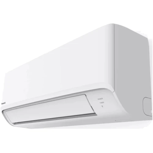 Кондиционер Panasonic Super Compact CS-TZ50ZKEW/CU-TZ50ZKE 52 м2 инвертор Wi-Fi R32 White: Вид установки внутреннего блока настенный