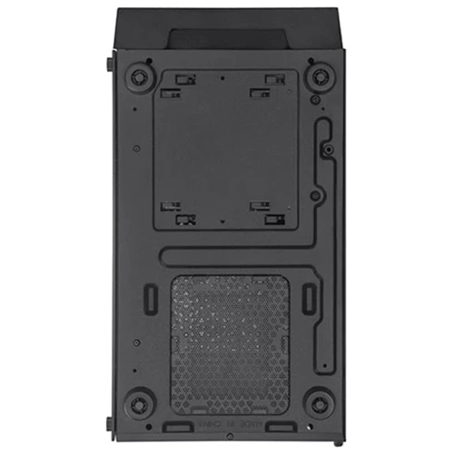 Корпус Silverstone FARA R1 Black (SST-FAR1B-G) фото 5