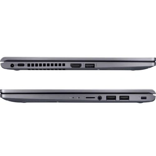 Ноутбук ASUS M515UA (M515UA-BQ469): Оперативна пам'ять 16 ГБ