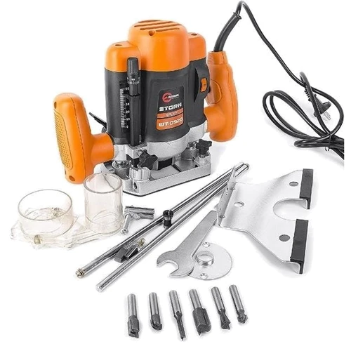 Фрезер INTERTOOL WT-0920