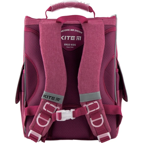 Рюкзак Kite Education каркасный College line pink K20-501s-10: Тип Для средней школы