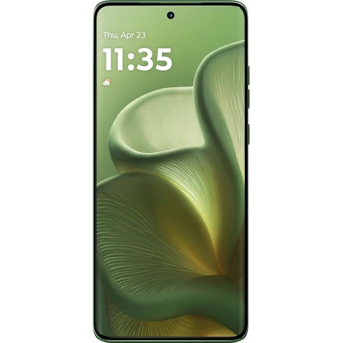 Смартфон Motorola Edge 60 5G 12/256GB Shamrock (UA UCRF)