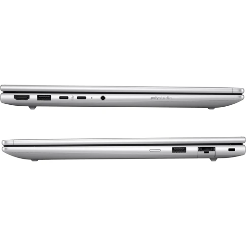Ноутбук HP ProBook 4 G1a 14 Pike Silver (B9ZG6ET) UA
