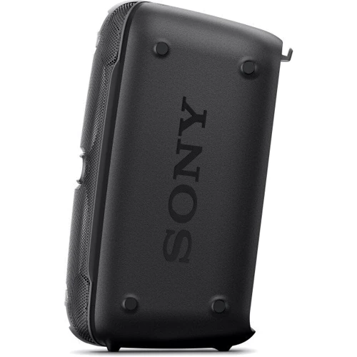 Акустика Sony Extra Bass XB72, Black (GTKXB72.RU1) фото 4
