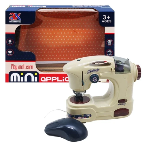 Швейна машина ББ Mini Appliance (6706A)