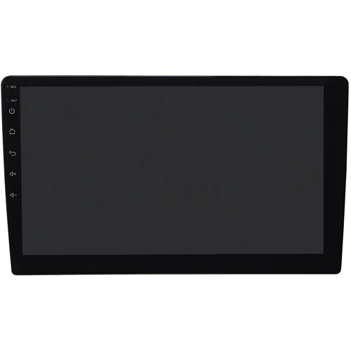Мультимедийный центр Qline AMR-1046v2 Android 11 4/64 10' с круговым обзором фото 1