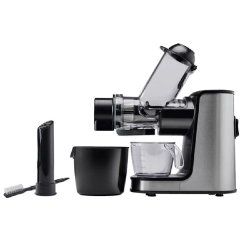 Соковичавниця Gorenje JC200BE: Об'єм контейнера для соку 0.4 л