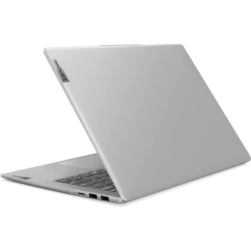 Ноутбук Lenovo IdeaPad Slim 5 14Q8X9 (83HL003PLT): Объем накопителя 512 ГБ (SSD)