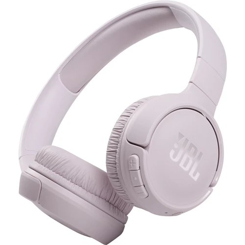 Наушники JBL Tune 510BT Rose (JBLT510BTROSEU) UA: Тип конструкции накладные