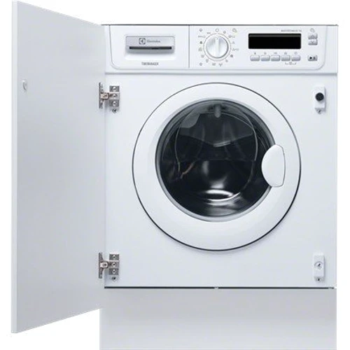 Встраиваемая стиральная машина Electrolux EWG 147540 OW