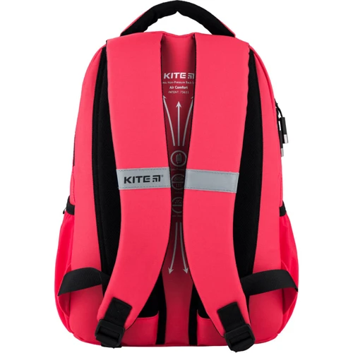 Рюкзак Kite Education K20-813m-2: Тип Для средней школы