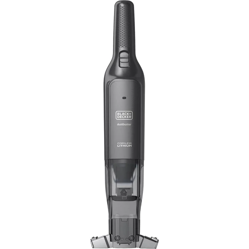 Пылесос Black&Decker HLVC320J11-QW фото 11