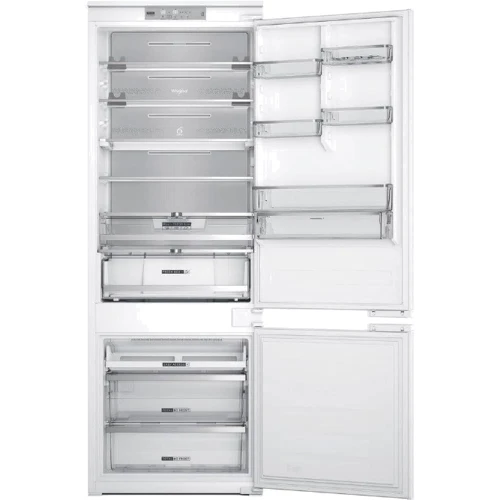Вбудовуваний холодильник Whirlpool WH SP70 T241 P: Тип двокамерний холодильник