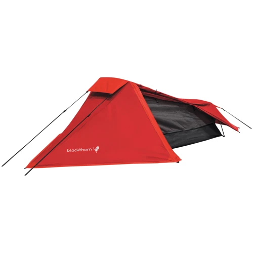Палатка Highlander Blackthorn 1 Red