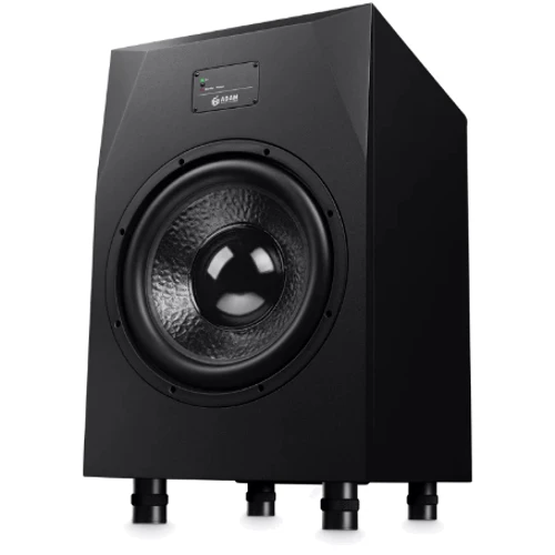 Студійний сабвуфер ADAM AUDIO Sub 12: Вид Активный