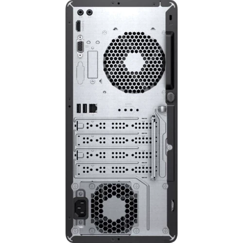 Персональный компьютер (ПК) HP 290 G4 MT (123N0EA): Процессор Intel Core i5-10500 (3.1 - 4.5 ГГц)