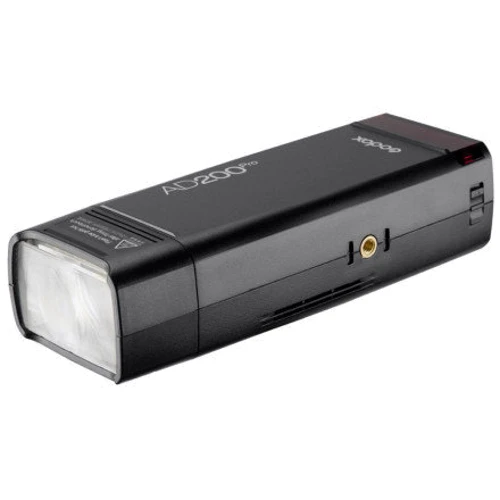 Студійний спалах Godox AD200Pro фото 5
