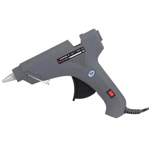 Клеевой пистолет Intertool RT-1103