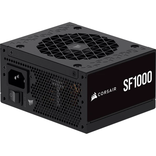 Блок живлення Corsair SF1000 (CP-9020257)