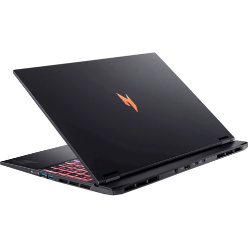 Ноутбук Acer Nitro 16S AN16S-61 black (NH.QXJEU.004) UA