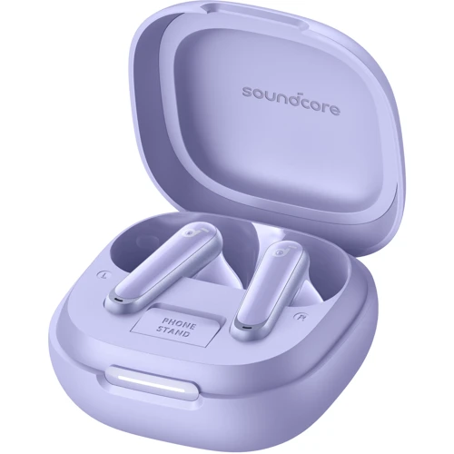 Навушники ANKER SoundCore P40i Purple (A3955GQ1) UA