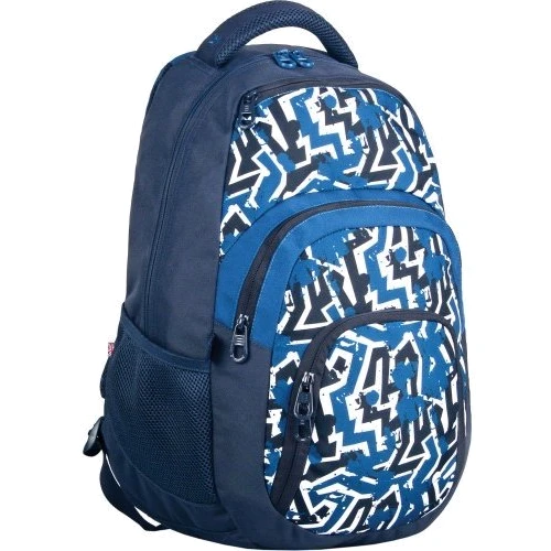Рюкзак подростковый YES Т-25 "Cool" (552682)