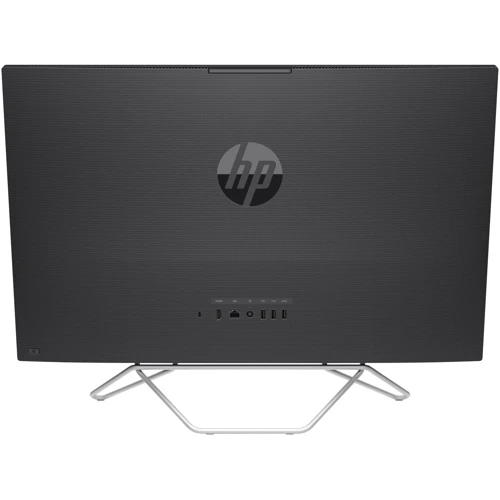 Моноблок HP All-in-One 27-cb1032ua (6C951EA) UA: Процессор Intel Core i5-1235U (1.3 - 4.4 ГГц) / 10 - ядерный