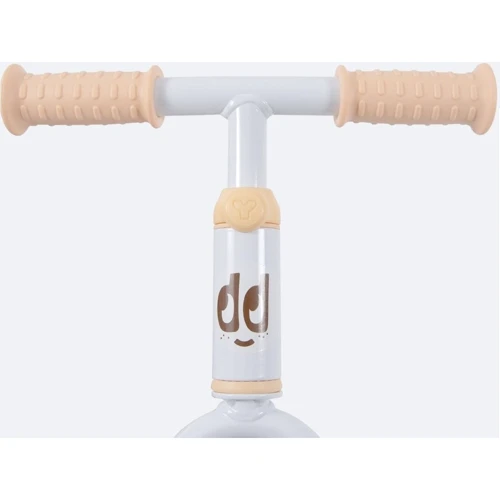 Беговел YVolution My Buddy Wheels Лошадка (N101231): Цвет коричневый