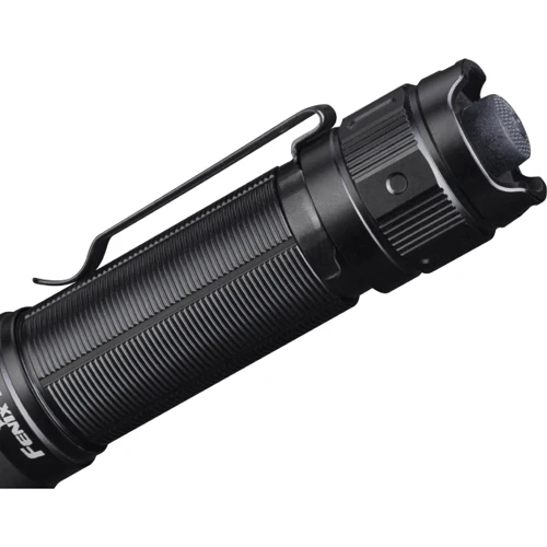 Ліхтар туристичний Фонарь Fenix TK22 V2.0: Кількість режимів 5