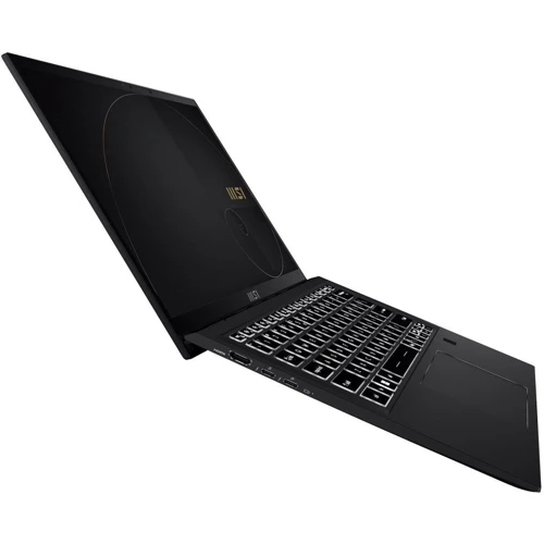 Ноутбук MSI Summit E14 Evo A12M (A12M-083RO): Экран 14" IPS (1920x1200)
