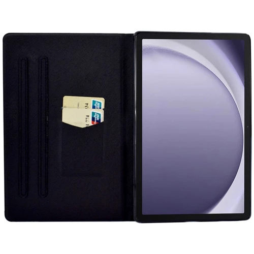 Аксесуар для планшетних ПК BeCover Smart Case Predator для Samsung Galaxy Tab S6 Lite 2024 P620/P625/P627 (711293)