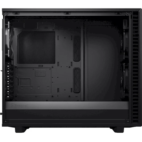 Корпус Fractal Design Define 7 Black (FD-C-DEF7A-01) фото 5