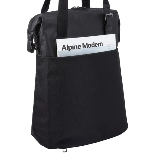 Thule Spira Vertical Tote Black (SPAT114) for MacBook 13-14" фото 8
