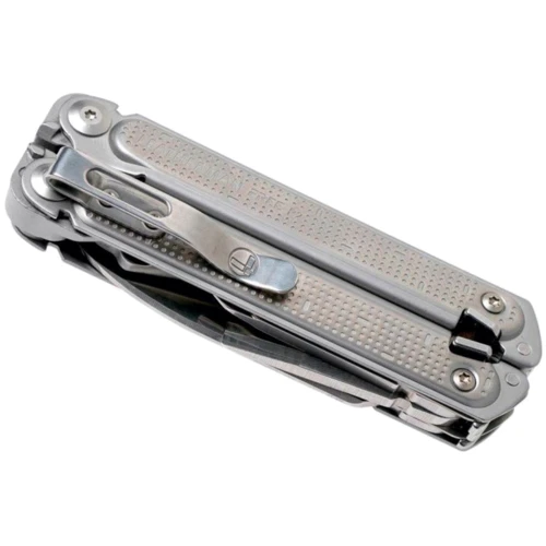 Мультитул Leatherman Free P2 832638