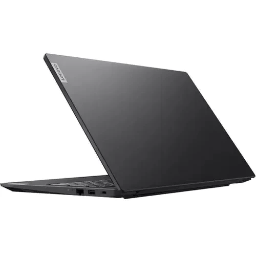 Ноутбук Lenovo V15 IML (82NBS00100): Объем накопителя 256 ГБ (SSD)